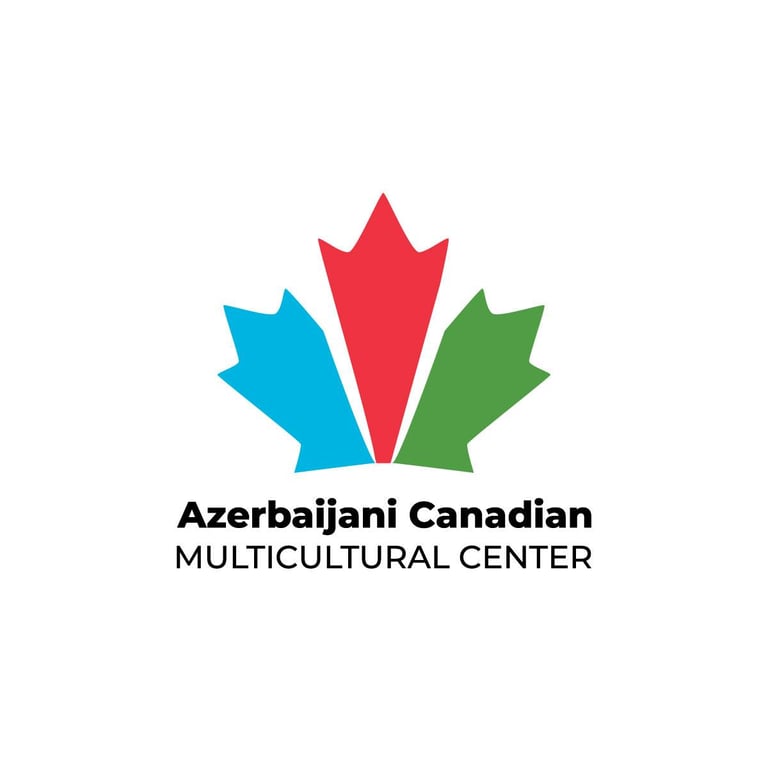 Azeri Organization in Canada - Azerbaijani Canadian Multicultural Center