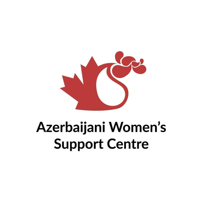 Azeri Organization in Toronto Ontario - Azerbaijani Women’s Support Centre
