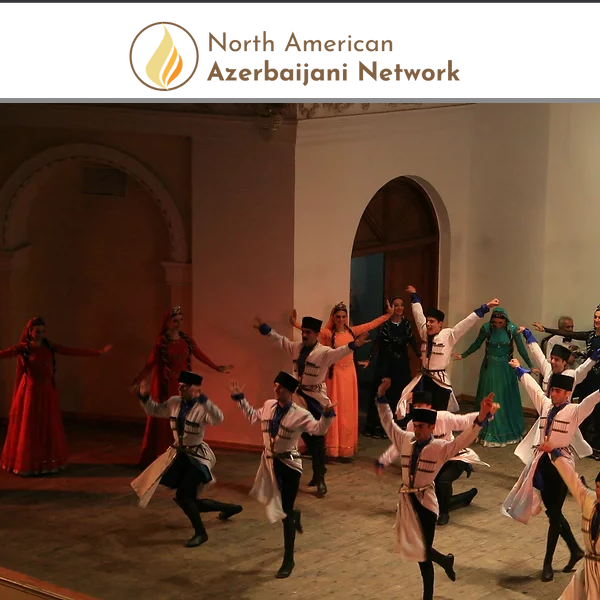 Azeri Religious Organization in USA - North American Azerbaijani Network